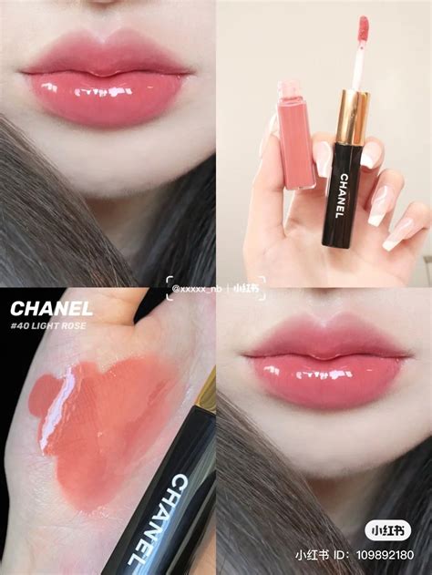 chanel light rose duo|chanel 182.